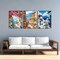 Diamond Painting Kits for Adults - Scenery DIY 5D Diamond Art Kits Full Drill Diamond Dots Paintings with Diamonds Gem Art and Crafts Home Decor 12x16inch
